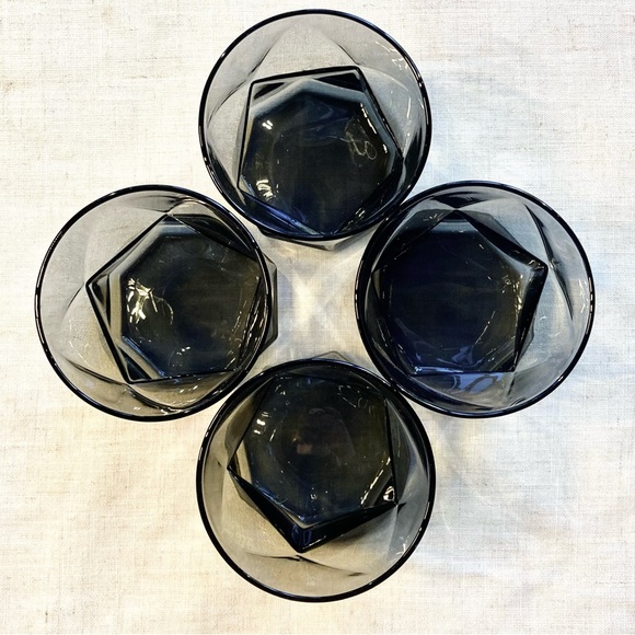 Bormioli Rocco Cassiopea 13.75oz. Whiskey Glass Set (Set of 4) - Picture 3 of 8